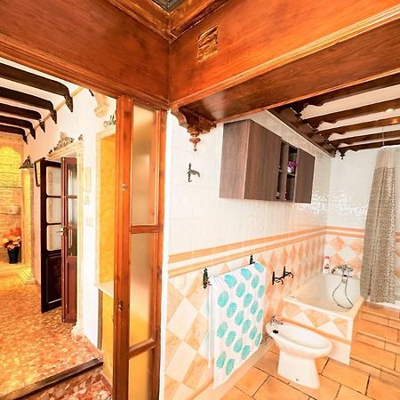 Casa Juan Maria Leilighet Alora Eksteriør bilde