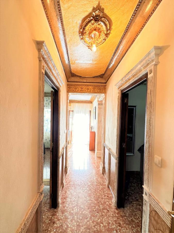 Casa Juan Maria Leilighet Alora Eksteriør bilde