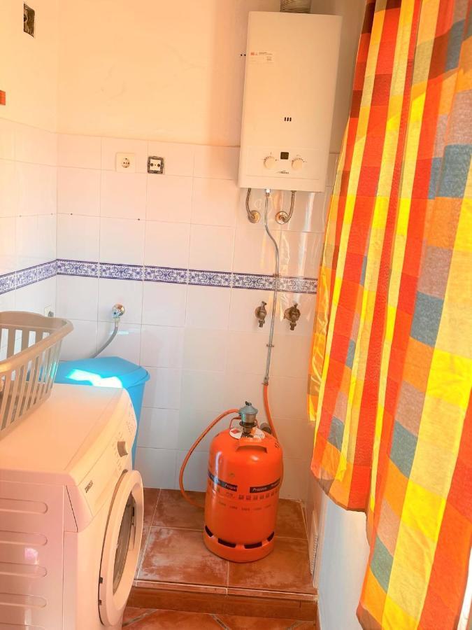 Casa Juan Maria Leilighet Alora Eksteriør bilde