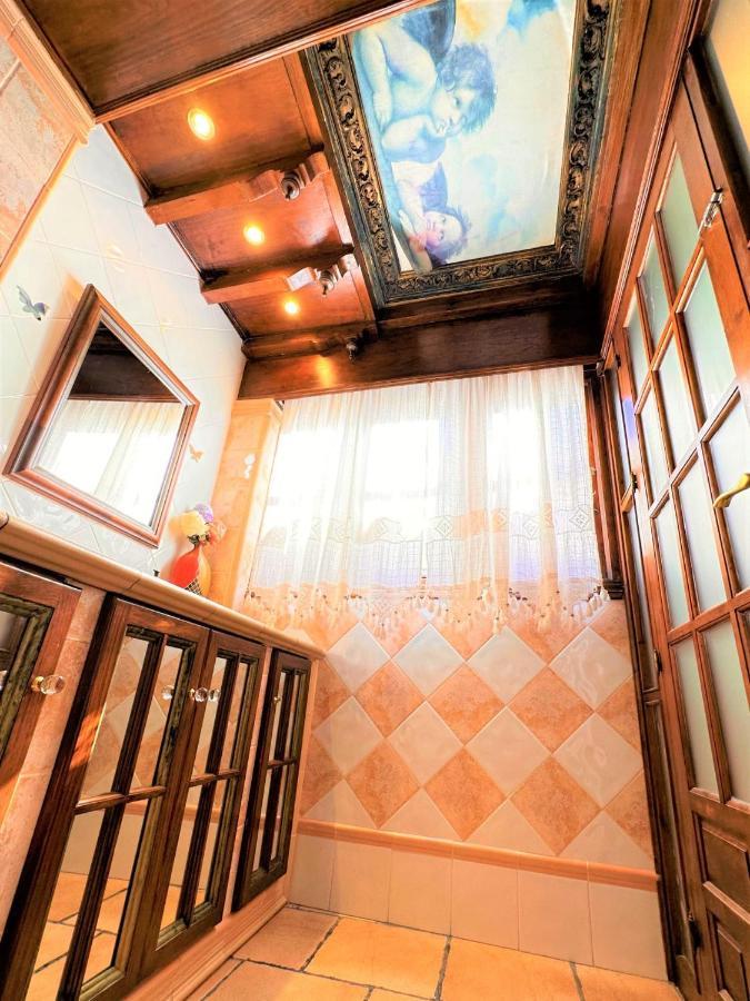 Casa Juan Maria Leilighet Alora Eksteriør bilde